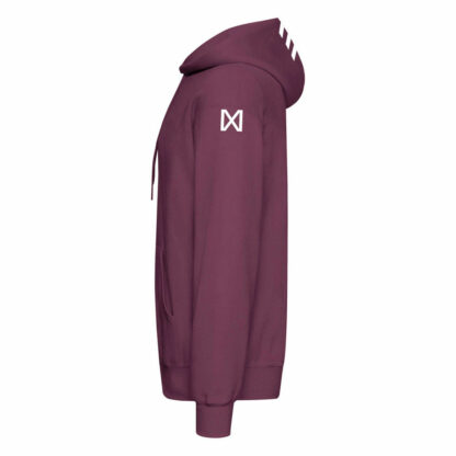 manic-collection-hoodie-burgundy-waansin